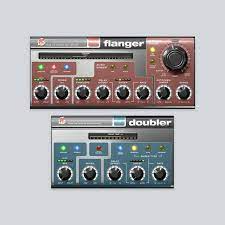 Softube Fix Flanger and      Doubler